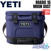 Yeti Roadie 15 Moon Dust