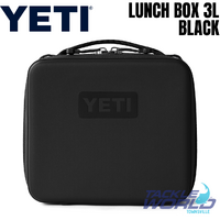 Yeti Daytrip Lunch Box 3L Black