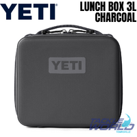 Yeti Daytrip Lunch Box 3L Charcoal