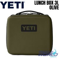 Yeti Daytrip Lunch Box 3L Olive