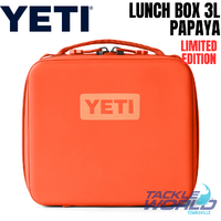 Yeti Daytrip Lunch Box 3L Papaya