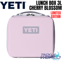 Yeti Daytrip Lunch Box 3L Cherry Blossom