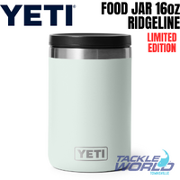 Yeti Food Jar 16oz Ridgeline