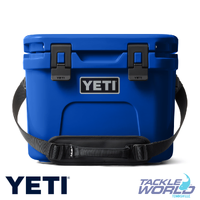 Yeti Roadie 15 Royal Blue