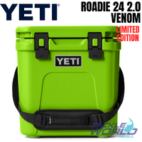 Yeti Roadie 24 2.0 Venom