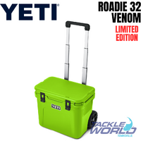 Yeti Roadie 32 Venom