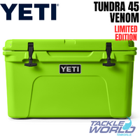 Yeti Tundra 45 Venom