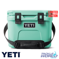 Yeti Roadie 15 Seafoam