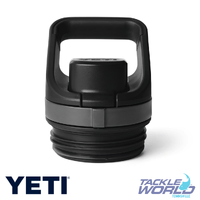 Yeti Rambler Bottle Flip Chug Cap