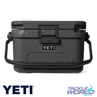 Yeti Roadie 8 Charcoal