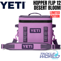 Yeti Hopper Flip 12 Desert Bloom