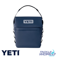 Yeti Daytrip Lunch Bag 6L Classic Navy