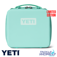 Yeti Daytrip Lunch Box 3L Seafoam