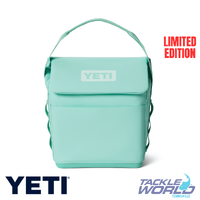 Yeti Daytrip Lunch Bag 6L Seafoam