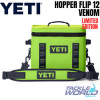 Yeti Hopper Flip 12 Venom