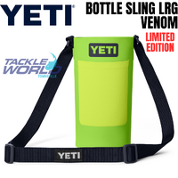 Yeti Rambler Bottle Sling Large Venom