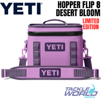 Yeti Hopper Flip 8 Desert Bloom