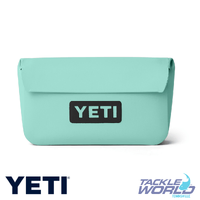 Yeti Sidekick Dry 1L Seafoam