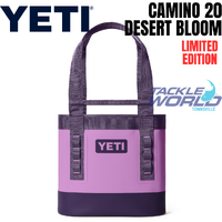 Yeti Camino 20 Carryall Desert Bloom