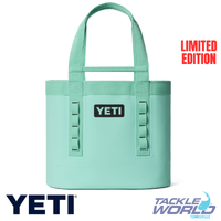 Yeti Camino 35 Carryall Seafoam
