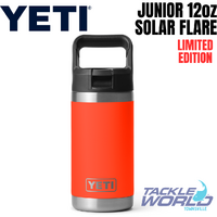 Yeti Junior 12oz Bottle (355ml) Solar Flare