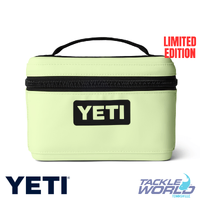 Yeti Daytrip Snack Box 3L Grasshopper