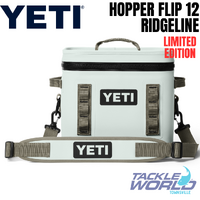 Yeti Hopper Flip 12 Ridgeline