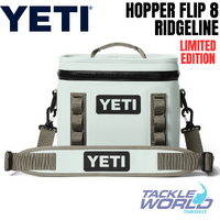 Yeti Hopper Flip 8 Ridgeline