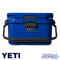 Yeti Roadie 8 Royal Blue