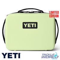 Yeti Daytrip Lunch Box 5L Grasshopper