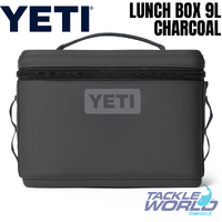 Yeti Daytrip Lunch Box 9L Charcoal