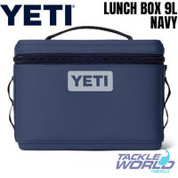 Yeti Daytrip Lunch Box 9L Navy