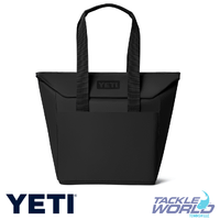 Yeti Daytrip Insulated Tote 20L Black