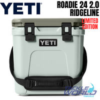 Yeti Roadie 24 2.0 Ridgeline