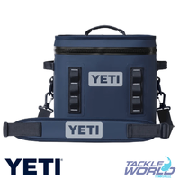 Yeti Hopper Flip 12 Classic Navy