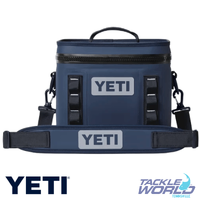 Yeti Hopper Flip 8 Classic Navy