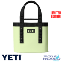 Yeti Camino 35 Carryall Grasshopper
