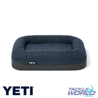 Yeti Dog Bed Small Navy