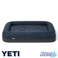 Yeti Dog Bed Large Navy