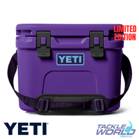 Yeti Roadie 15 Pace Purple/Speckle
