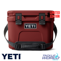 Yeti Roadie 15 Stag Red