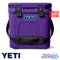 Yeti Roadie 24 2.0 Pace Purple/Speckle