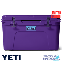 Yeti Tundra 45 Pace Purple/Speckle