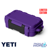 Yeti Loadout Gobox Gear Case 1 Pace Purple