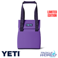 Yeti Daytrip Insulated Bag 14L Pace Purple/Speckle