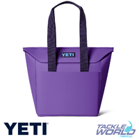 Yeti Daytrip Insulated Tote 20L Pace Purple/Speckle