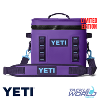 Yeti Hopper Flip 12 Pace Purple/Speckle
