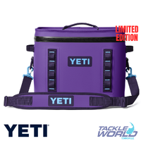 Yeti Hopper Flip 18 Pace Purple/Speckle