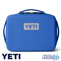 Yeti Daytrip Lunch Box 5L Royal Blue