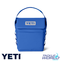 Yeti Daytrip Lunch Bag 6L Royal Blue